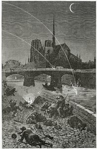 Paris under Fire